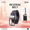 Moving Belt