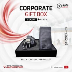 Belt Wallet Combo Pack SF-2024-02