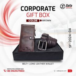 Belt Wallet Combo Pack SF-2024-04