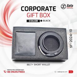 Belt Wallet Combo Pack SF-2024-10