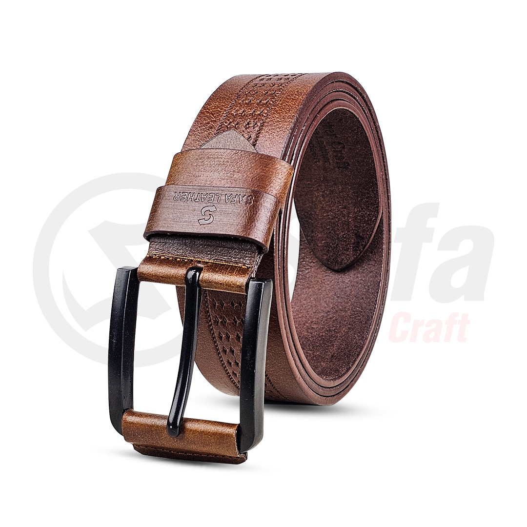 Formal & Casual Belt For Man-SF20011