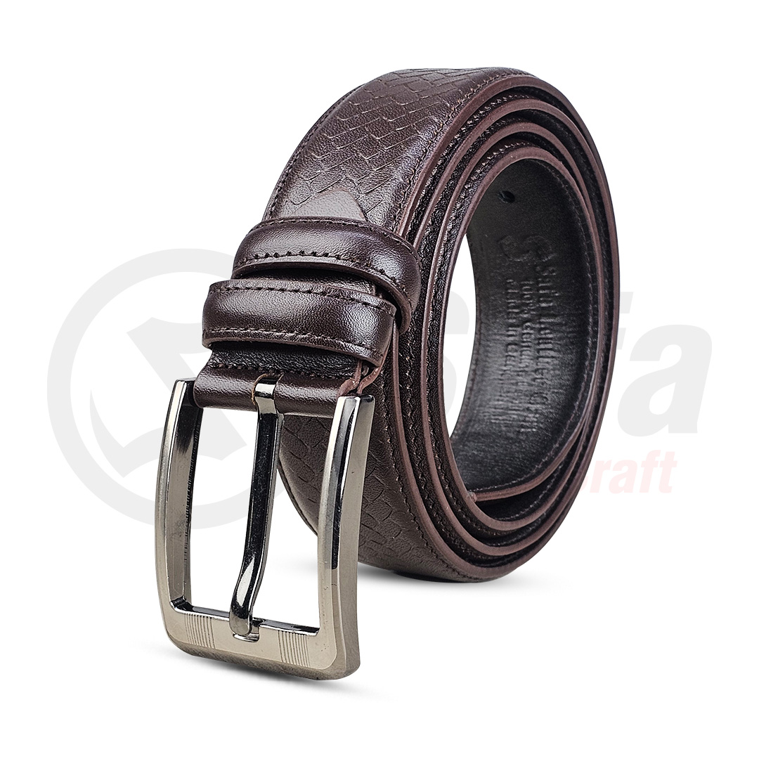 Formal & Casual Belt For Man-SF20014