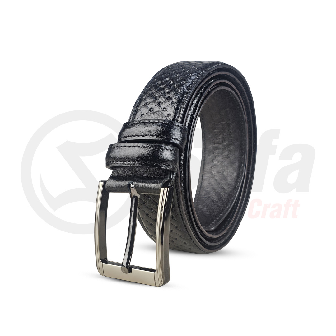 Formal & Casual Belt For Man-SF20018