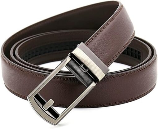 Formal Auto Gear Belt  For Man -SF2254