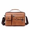 Cross Body Bag_Braown