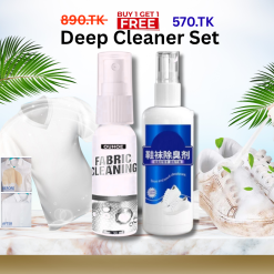 Shue CleanerFree Fabic Cleaner